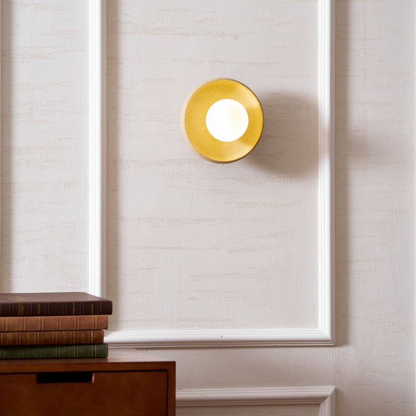 Dusk Wall Light