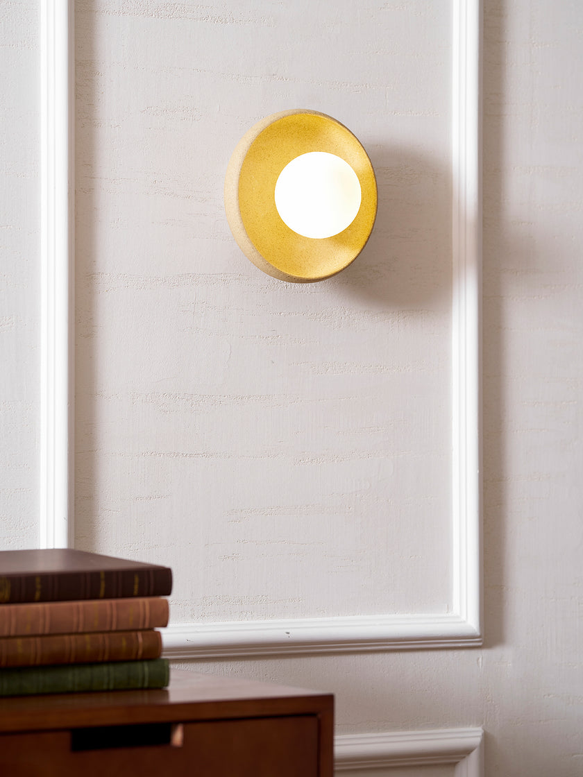 Dusk Wall Light