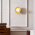 Dusk Wall Light
