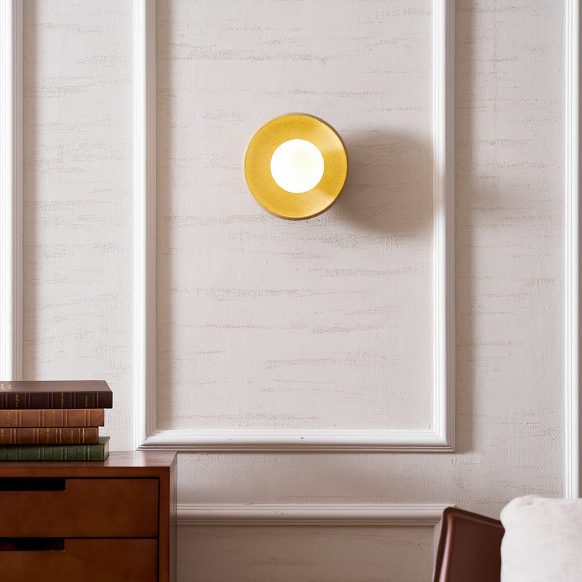 Dusk Wall Light