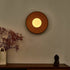 Dusk Wall Light