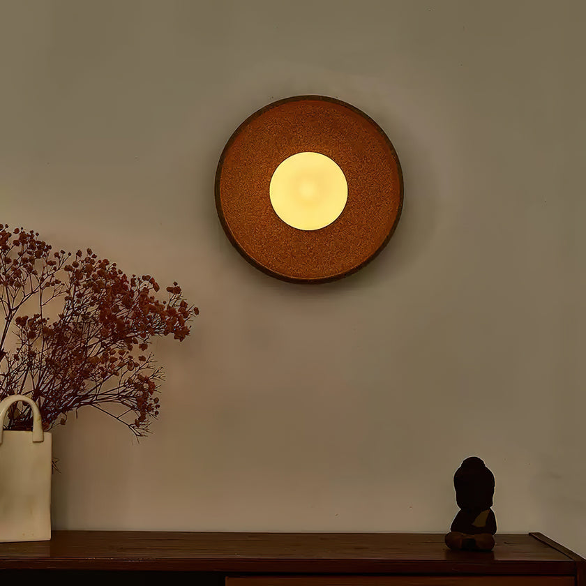 Dusk Wall Light