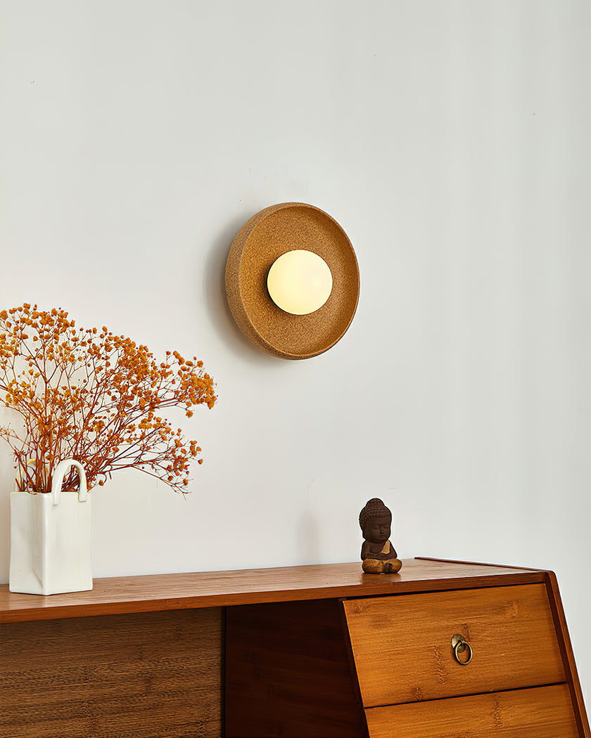 Dusk Wall Light