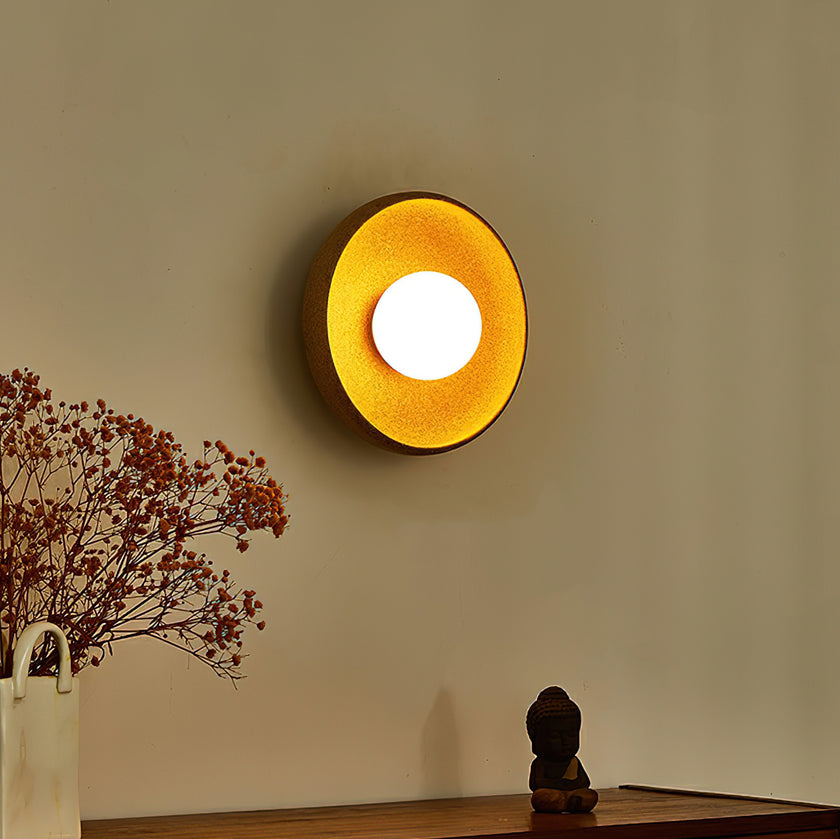 Dusk Wall Light