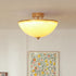 Dutchess Ceiling Light