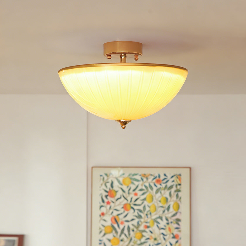 Dutchess Ceiling Light