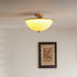 Dutchess Ceiling Light
