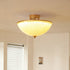 Dutchess Ceiling Light