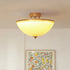 Dutchess Ceiling Light