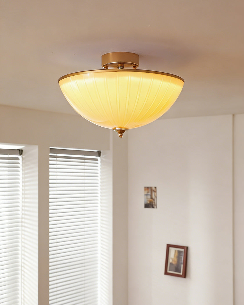 Dutchess Ceiling Light