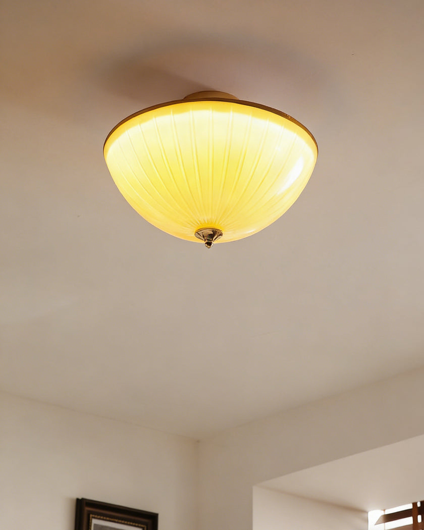 Dutchess Ceiling Light