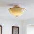Dutchess Ceiling Light