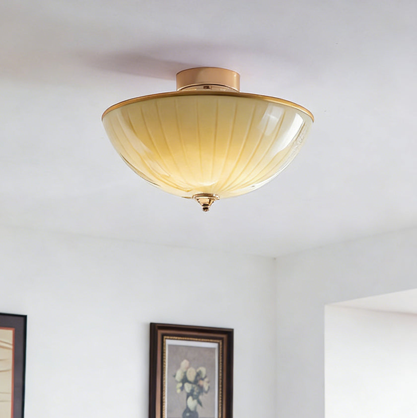 Dutchess Ceiling Light