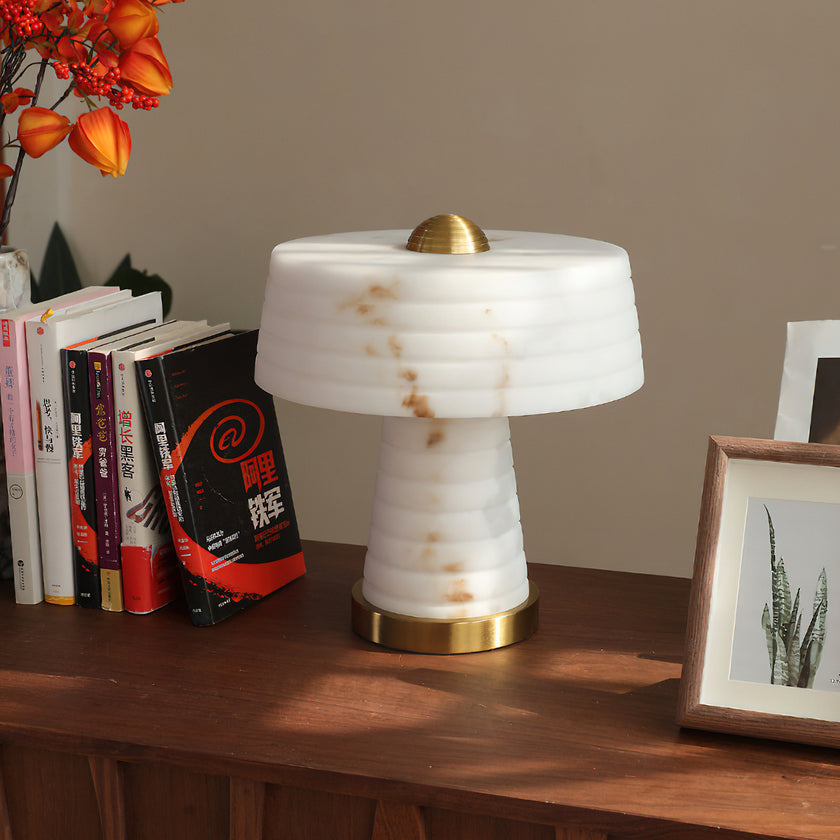 Dyberg Table Lamp