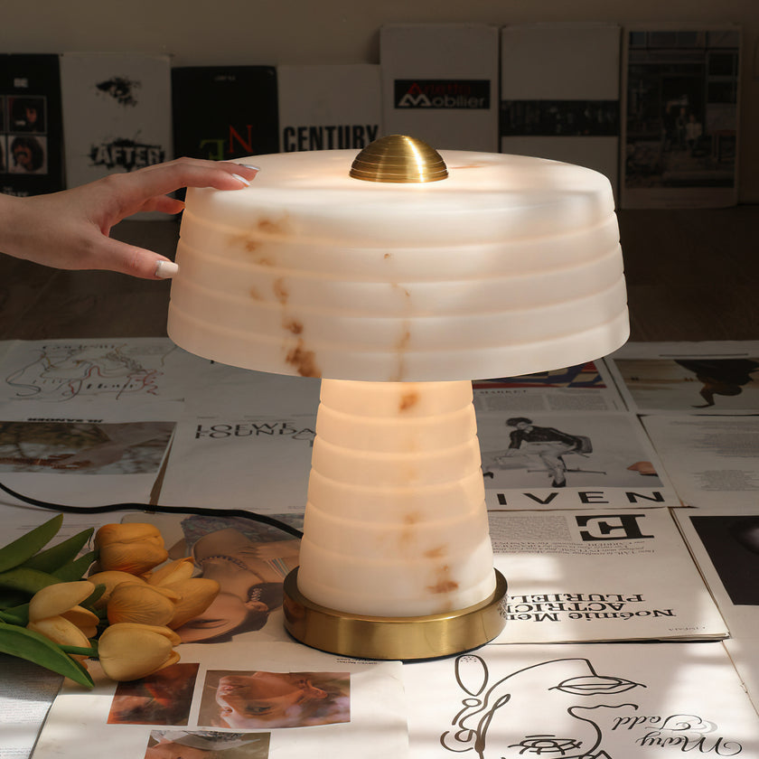 Dyberg Table Lamp
