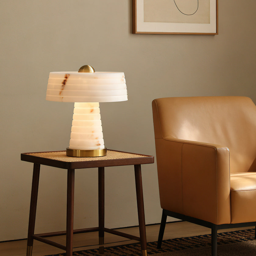 Dyberg Table Lamp