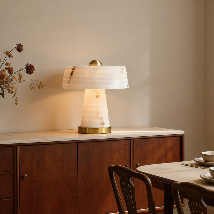 Dyberg Table Lamp