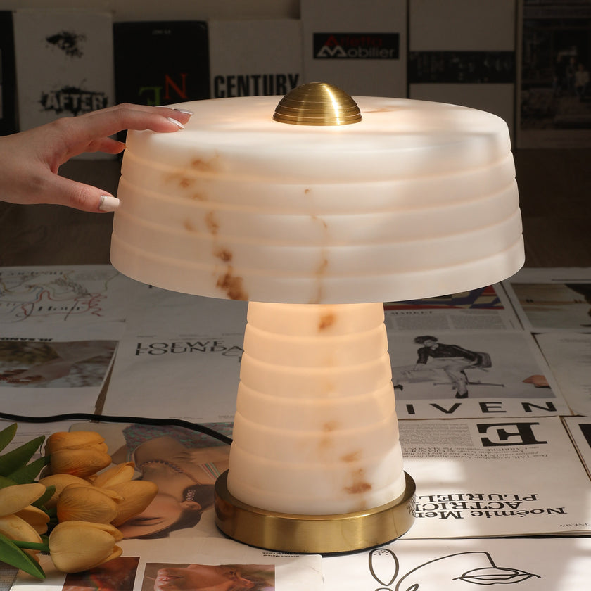 Dyberg Table Lamp