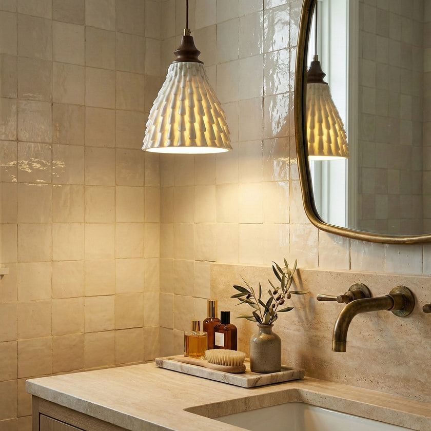 Dyrlund Pendant Light