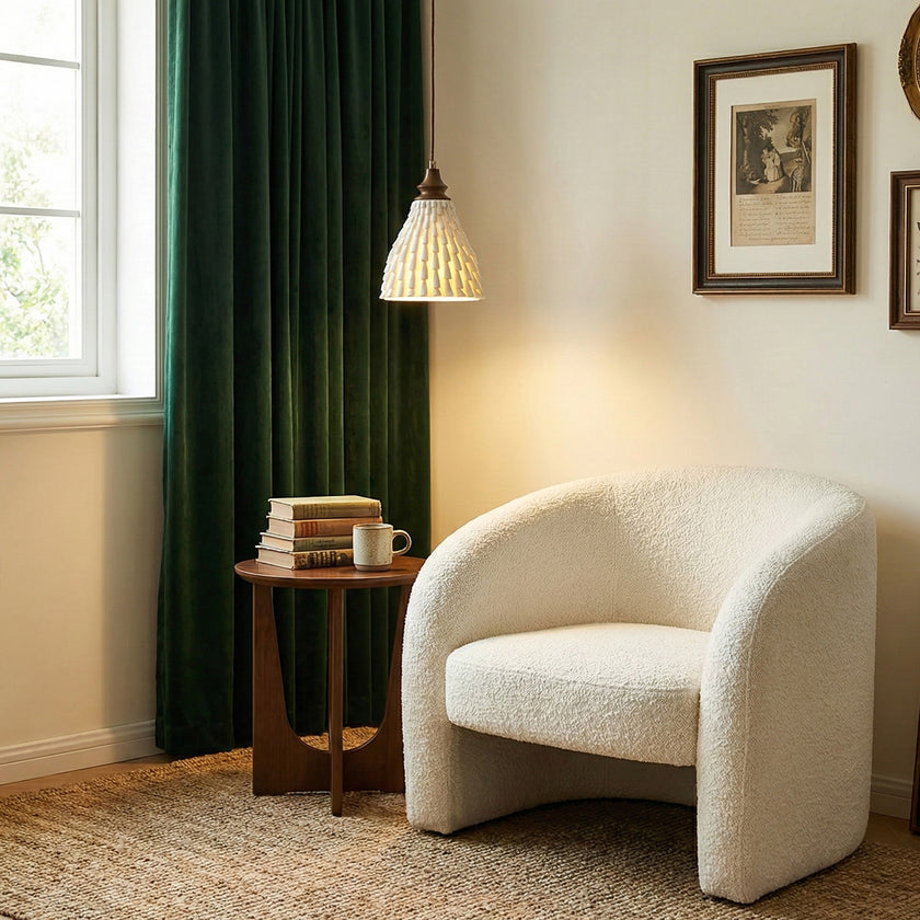 Dyrlund Pendant Light