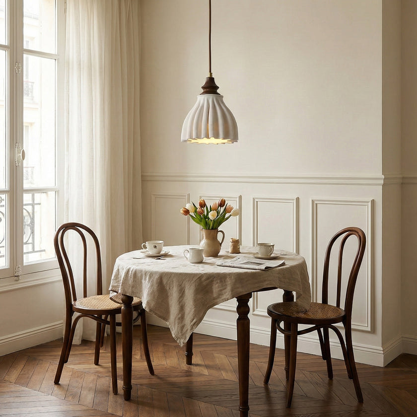 Dyrlund Pendant Light