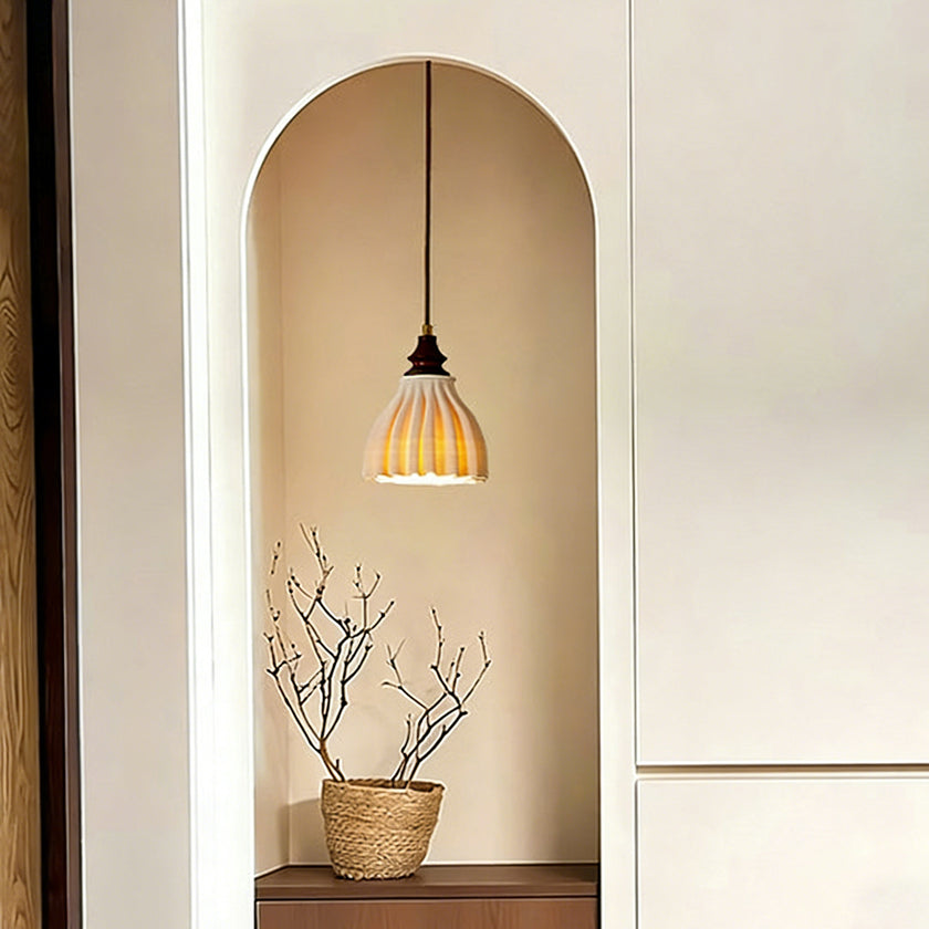 Dyrlund Pendant Light