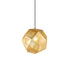 Etch Pendant Light