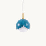 Earring Pendant Light