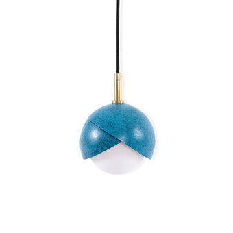 Earring Pendant Light