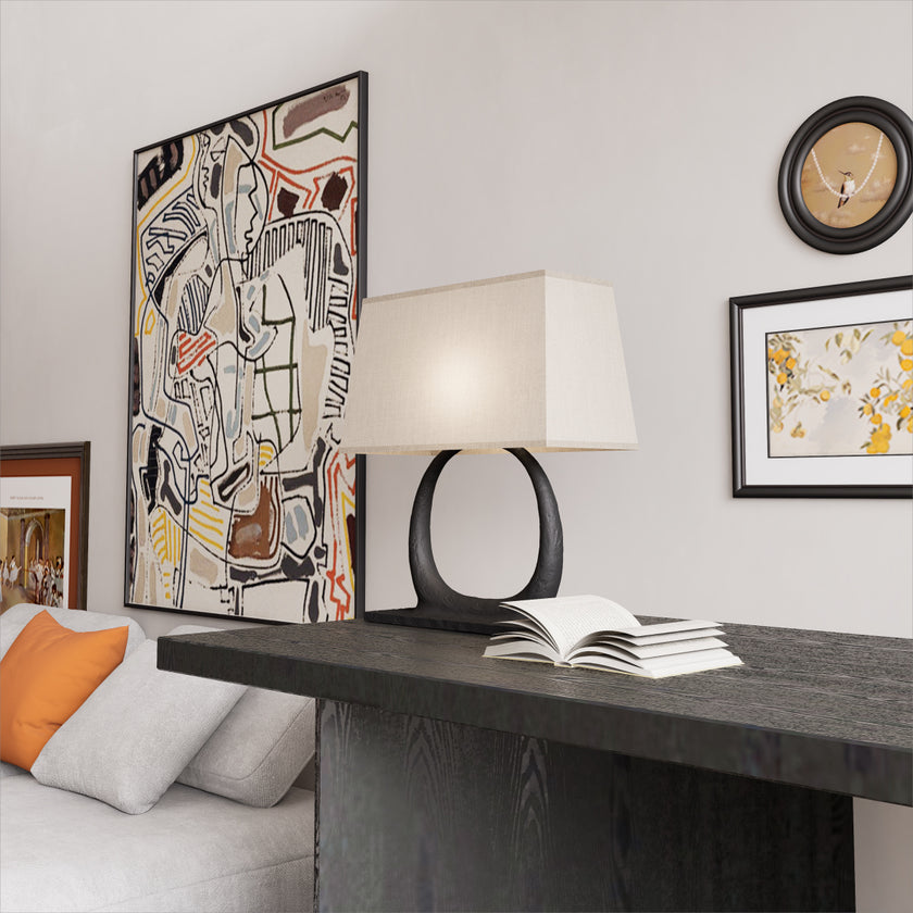 Easton Table Lamp