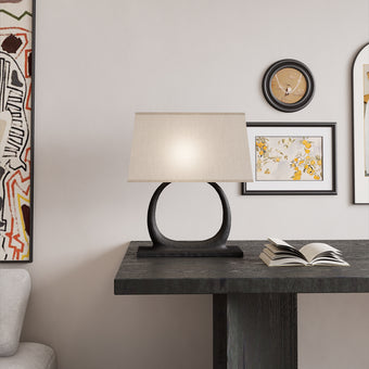 Easton Table Lamp