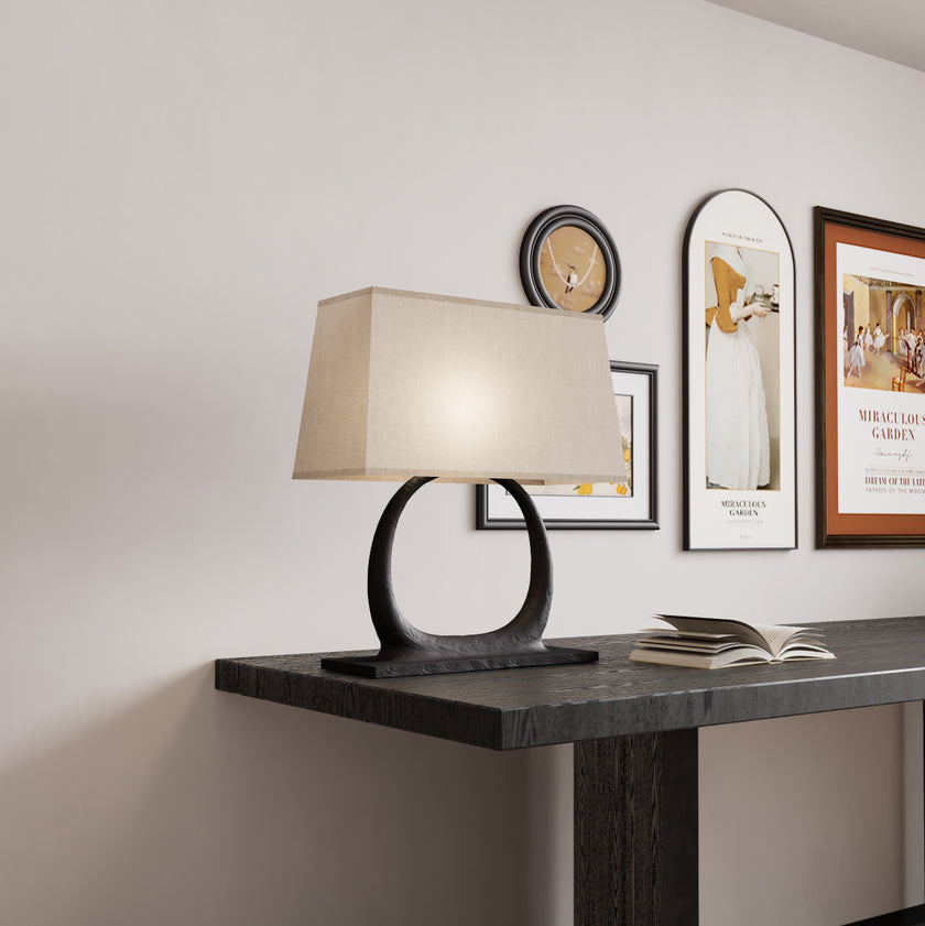 Easton Table Lamp