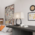 Easton Table Lamp
