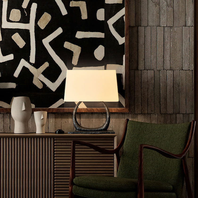 Easton Table Lamp