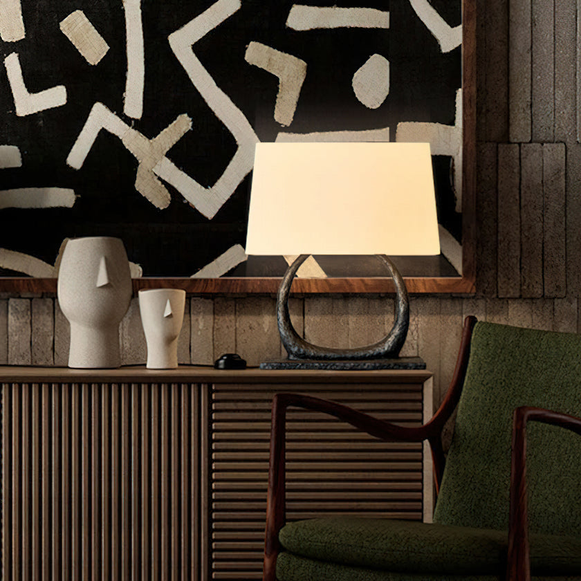 Easton Table Lamp