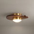 Ebern Wood Ceiling Light – detail 19