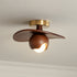 Ebern Wood Ceiling Light – detail 20