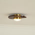 Ebern Wood Ceiling Light