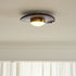 Ebern Wood Ceiling Light