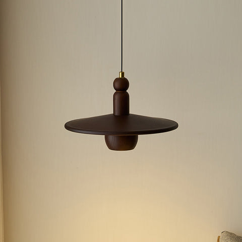 Ebern Wood Pendant Lamp – detail 25