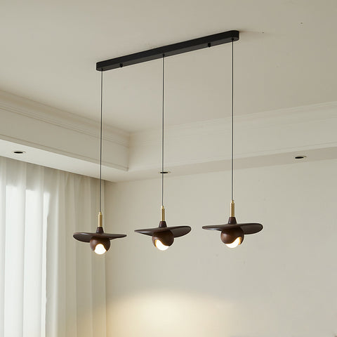 Ebern Wood Pendant Lamp – detail 27