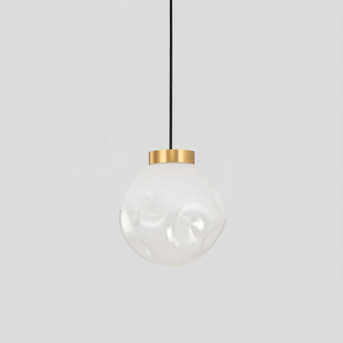 Ecar Pendant Lamp – detail 24