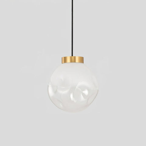 Ecar Pendant Lamp – detail 25