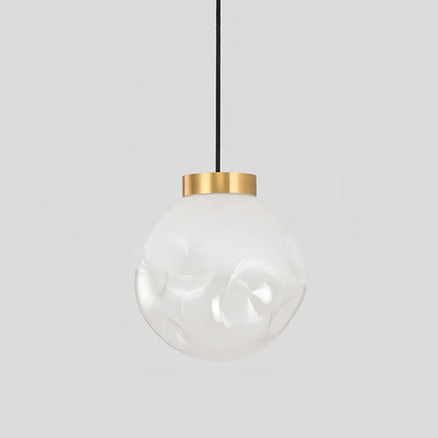 Ecar Pendant Lamp – detail 26