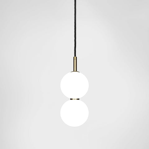Echo Glass Pendant Light – detail 24
