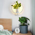 Ecological Wall Light