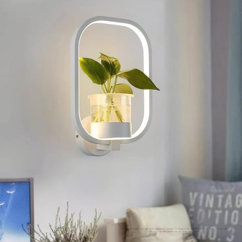 Ecological Wall Light