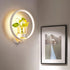 Ecological Wall Light