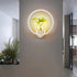 Ecological Wall Light