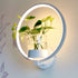 Ecological Wall Light